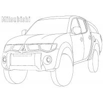 raskraska-mitsubisi-54