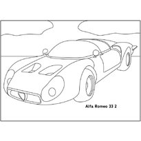 raskraska-mashini-Alfa-Romeo11